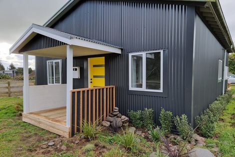 Photo of property in 64 Burns Street, Ohakune, 4625