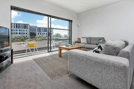 Photo of property in 204/57 Mahuhu Crescent, Auckland Central, Auckland, 1010