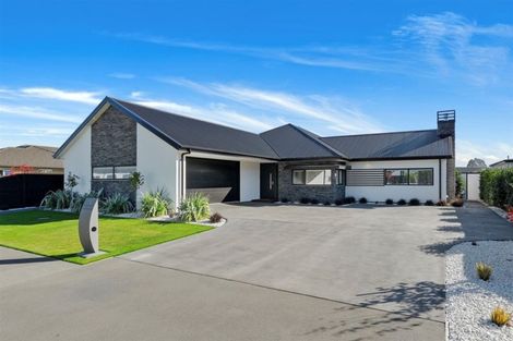 Photo of property in 12 Kohunga Crescent, Bottle Lake, Christchurch, 8083