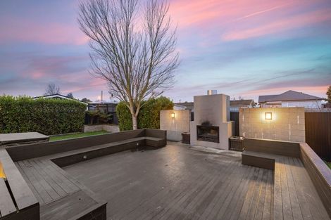 Photo of property in 24 James Drive, Woodend, 7610