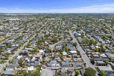 Photo of property in 56 Mcfaddens Road, St Albans, Christchurch, 8052