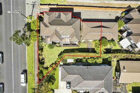 Photo of property in 1/109 Saint Johns Road, Saint Johns, Auckland, 1072