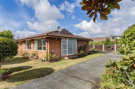 Photo of property in 1/27 Bretts Road, St Albans, Christchurch, 8052