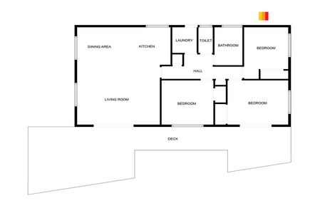 Photo of property in 5 Shanks Street, Green Island, Dunedin, 9018