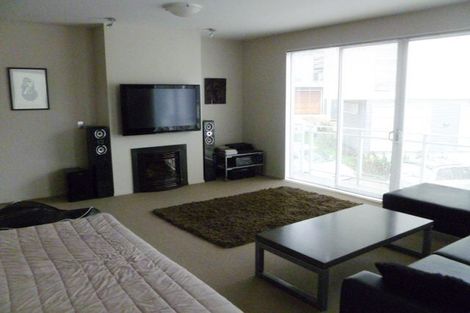 Photo of property in 25c Garnet Road, Westmere, Auckland, 1022