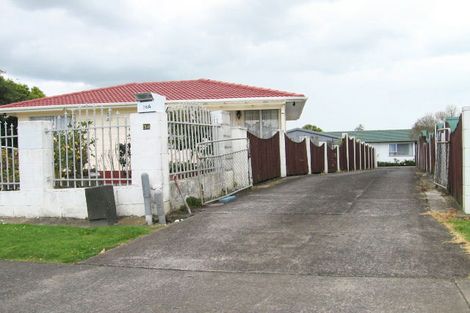 Photo of property in 36 Ferndown Avenue, Papatoetoe, Auckland, 2025