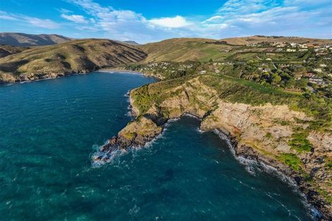 Photo of property in 133 Taylors Mistake Road, Scarborough, Christchurch, 8081