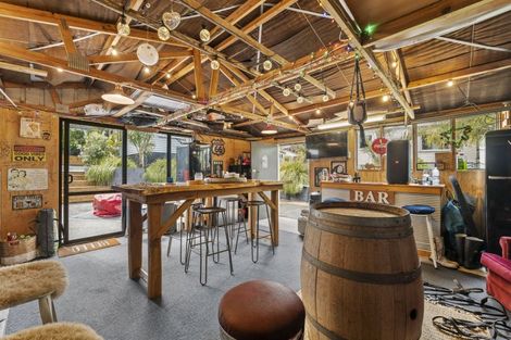 Photo of property in 6 Aratapu Street, Waitara, 4320