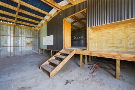 Photo of property in 144 Revells Road, Flaxton, Rangiora, 7691