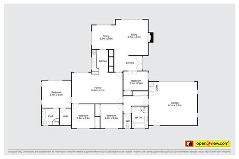 Photo of property in 16 Jasmine Place, Cambridge, 3434