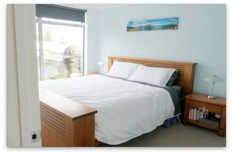 Photo of property in Norfolk Apartments, 105/19 Bute Road, Browns Bay, Auckland, 0630