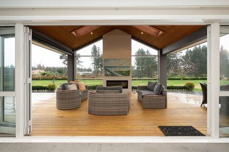 Photo of property in 164 Woodcock Road, Tamahere, Hamilton, 3283