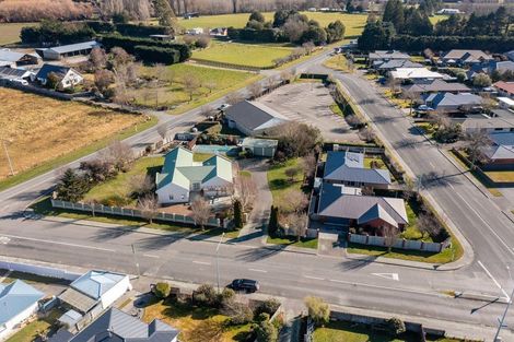 Photo of property in 1 Farm Road, Allenton, Ashburton, 7700
