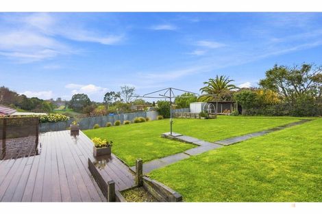 Photo of property in 12 Bradley Street, Watlington, Timaru, 7910