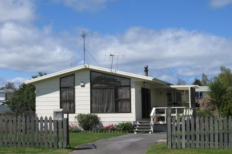 Photo of property in 17 Brice Street, Tauhara, Taupo, 3330