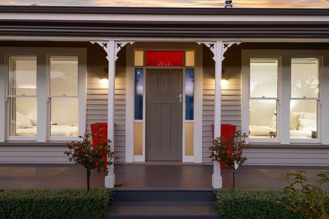 Photo of property in 132 Bristol Street, St Albans, Christchurch, 8014