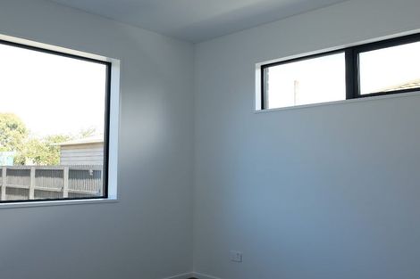 Photo of property in 5b Manning Place, Woolston, Christchurch, 8023