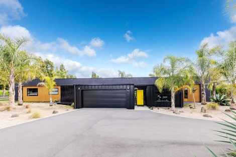 Photo of property in 92b Fuchsia Lane, Tamahere, Hamilton, 3284