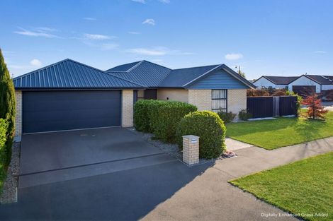 Photo of property in 2 Goh Street, Lincoln, 7608