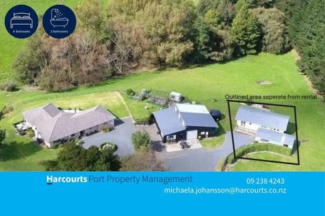 Photo of property in 27 Williams Road, Glenbrook, Waiuku, 2681