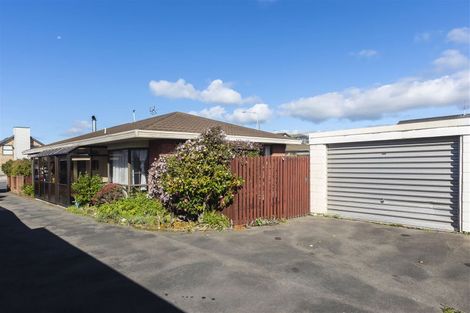 Photo of property in 1/173 Colombo Street, Sydenham, Christchurch, 8023