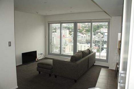 Photo of property in Soho Apartments, 1422/74 Taranaki Street, Te Aro, Wellington, 6011