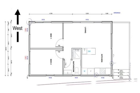 Photo of property in 9 Challis Place, Mount Pleasant, Christchurch, 8081