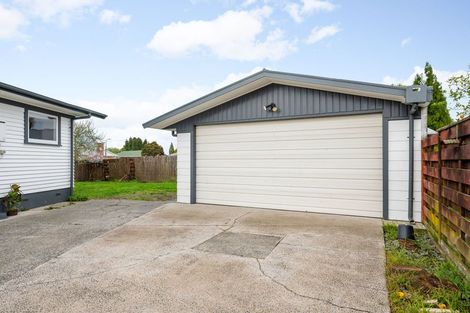 Photo of property in 1 Claremont Avenue, Chartwell, Hamilton, 3210
