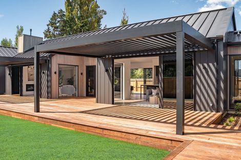 Photo of property in 36 Orchard Road, Greytown, 5712