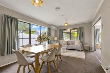 Photo of property in 456 Wairakei Road, Burnside, Christchurch, 8053