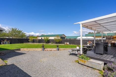 Photo of property in 45 Cologne Street, Martinborough, 5711