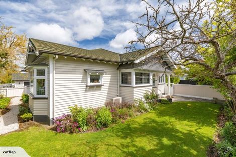 Photo of property in 1 Claremont Avenue, Papanui, Christchurch, 8053