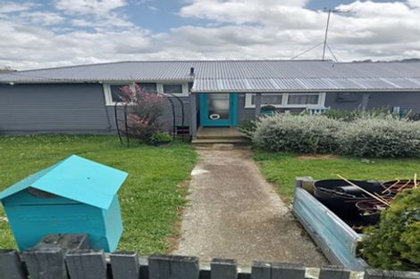 Photo of property in 7 Lusk Street, Te Kuiti, 3910