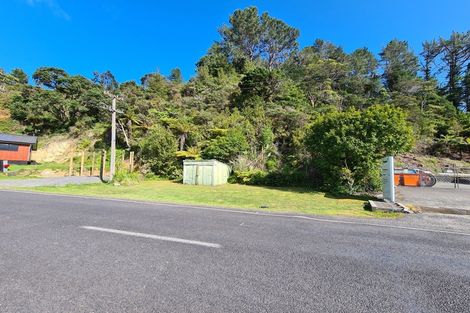 Photo of property in 750 Wharf Road, Coromandel, 3506