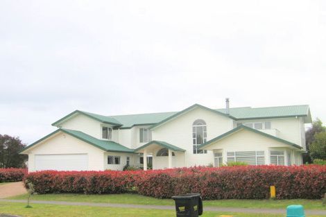 Photo of property in 53 Kahurangi Drive, Rangatira Park, Taupo, 3330