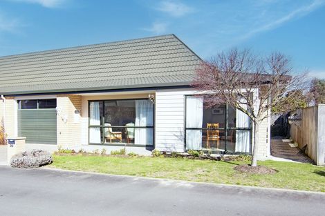 Photo of property in Brown Acre, 30/53 Parker Street, Motueka, 7120