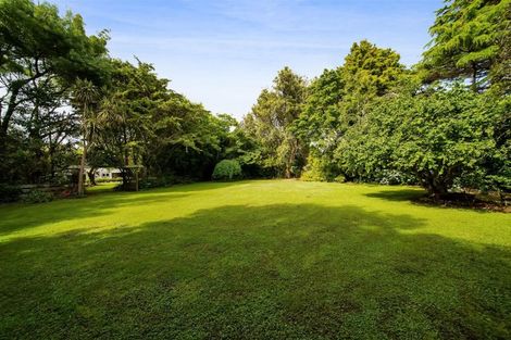 Photo of property in 279 Manutahi Road, Lepperton, New Plymouth, 4372