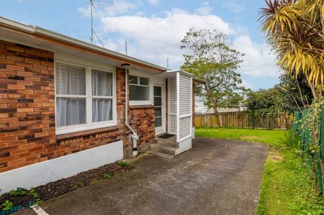 Photo of property in 6/43 Arthur Street, Onehunga, Auckland, 1061