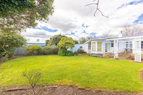 Photo of property in 4 Godwin Crescent, College Estate, Whanganui, 4500