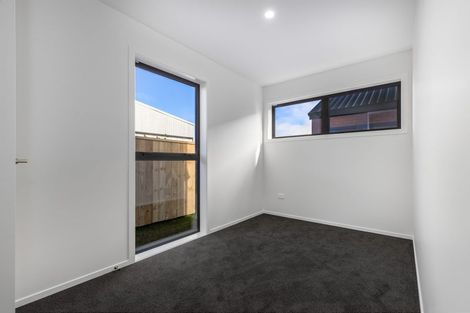 Photo of property in 5a Cook Street, Levin, 5510
