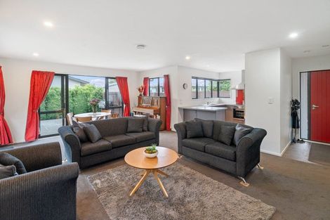 Photo of property in 56 Moore Street, Rolleston, 7614