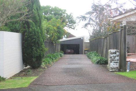 Photo of property in 12 Beaconview Rise, Farm Cove, Auckland, 2012