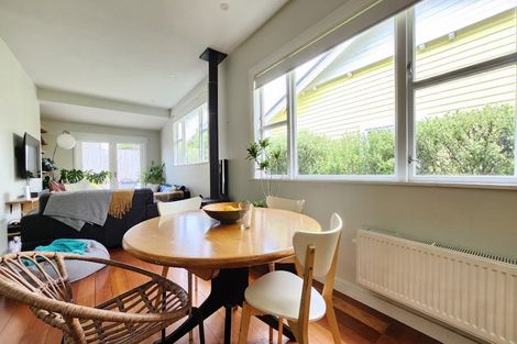 Photo of property in 50 Rex Street, Miramar, Wellington, 6022