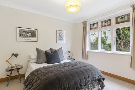Photo of property in 109 Farnham Street, Mornington, Wellington, 6021