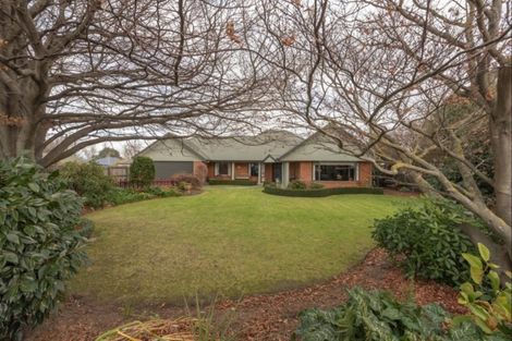 Photo of property in 32 Albert Street, Netherby, Ashburton, 7700
