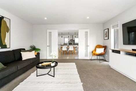 Photo of property in 347 Burwood Road, Burwood, Christchurch, 8083