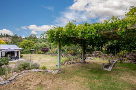 Photo of property in 44 Letts Gully Road, Letts Gully, Alexandra, 9393