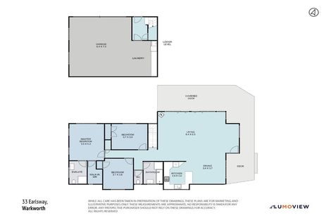 Photo of property in 33 Earlsway, Warkworth, 0910