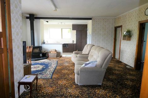 Photo of property in 204 Omoto Road, Kaiata, Greymouth, 7805