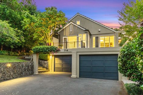 Photo of property in 714 Remuera Road, Remuera, Auckland, 1050
